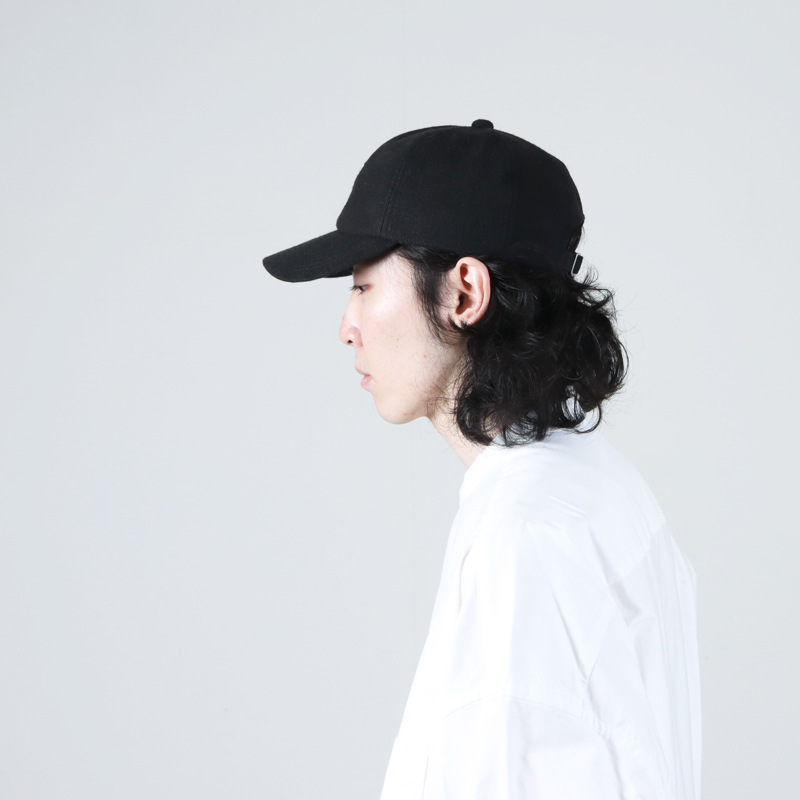 Nine Tailor (ナインテイラー) Roselle Cap / ローゼルキャップ
