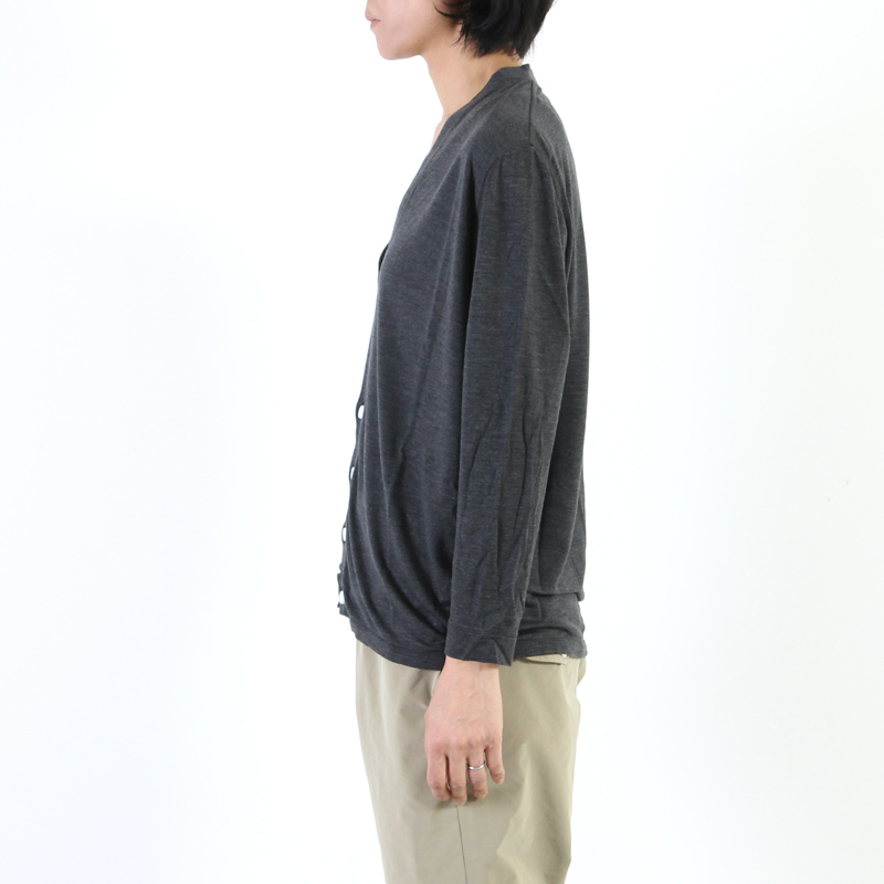 NO CONTROL AIR (ノーコントロールエアー) 120/2 キュプラポンチV