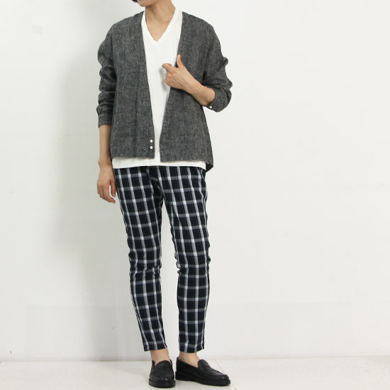 NO CONTROL AIR (ノーコントロールエアー) ウィンタートップリネン