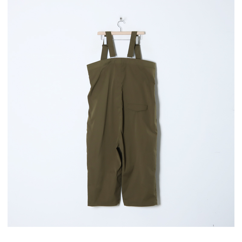 NO CONTROL AIR (ノーコントロールエアー) FIRMUM ライトウェイト