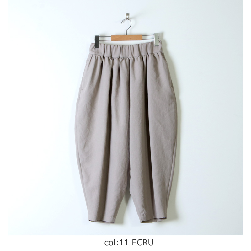 NO CONTROL AIR (ノーコントロールエアー) マカロニポリエステル