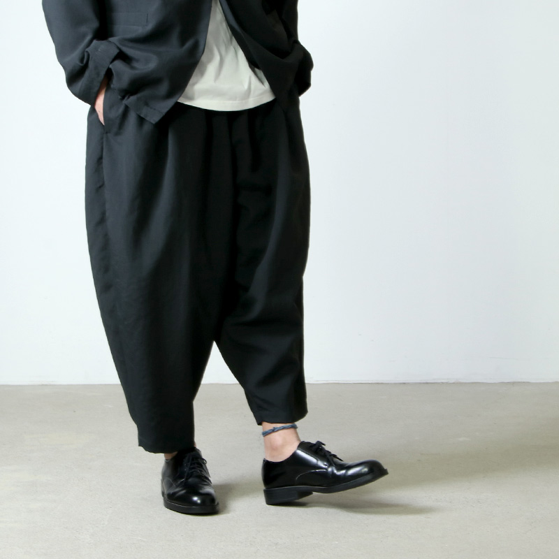 NO CONTROL AIR (ノーコントロールエアー) マカロニポリエステル