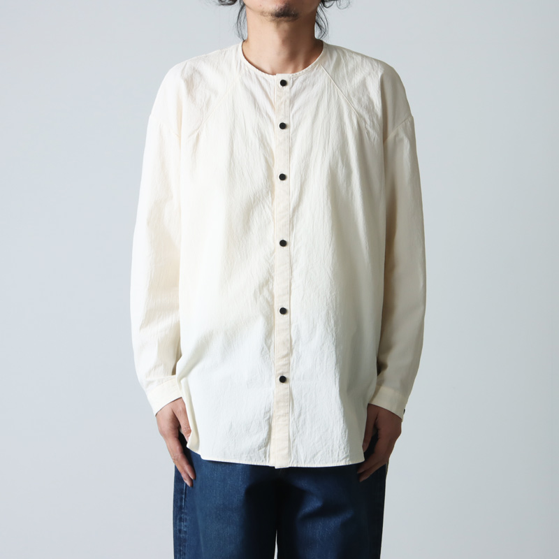 NO CONTROL AIR (ノーコントロールエアー) FIRMUM 40/1オーガニック