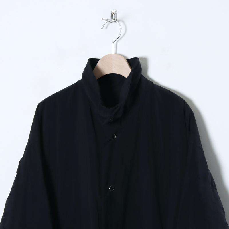 NO CONTROL AIR (ノーコントロールエアー) FIRMUM ナイロンタッサー