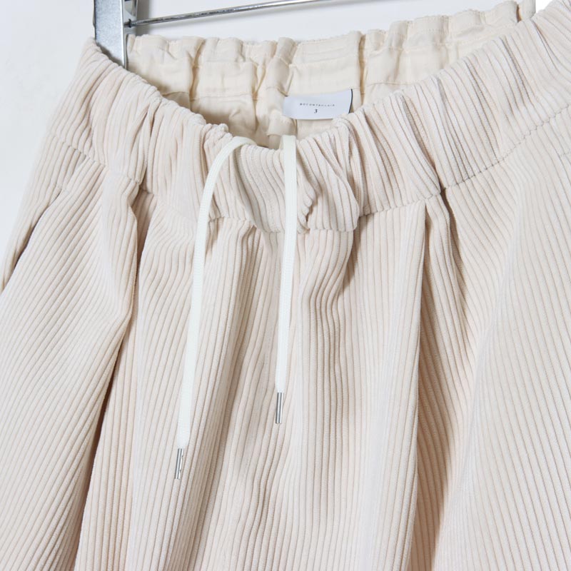 NO CONTROL AIR (ノーコントロールエアー) ポリエステル・コーデュロイ