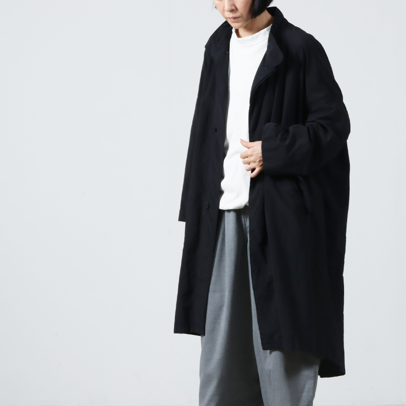 NO CONTROL AIR (ノーコントロールエアー) FIRMUM ナイロンタッサー