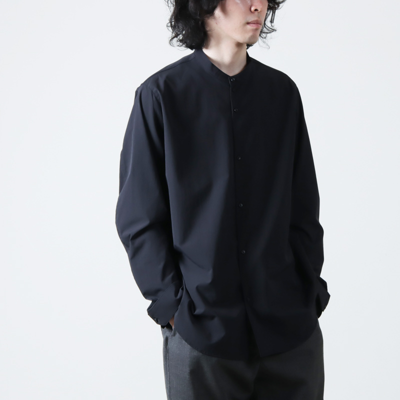 NO CONTROL AIR (ノーコントロールエアー) ストレッチポリエステル