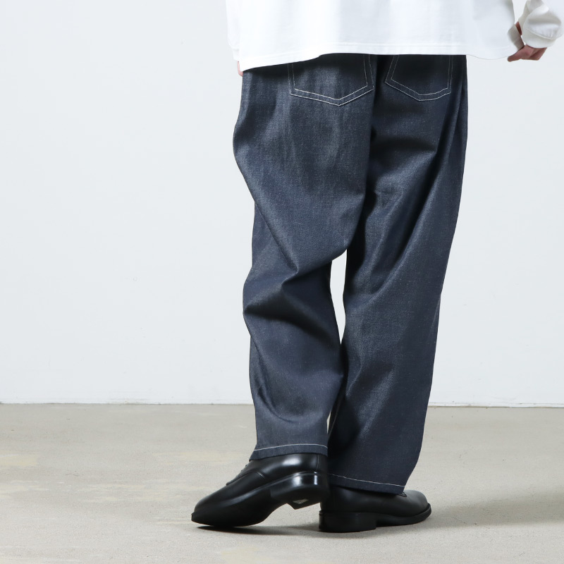 NO CONTROL AIR (ノーコントロールエアー) FIRMUM 強撚ポリエステル