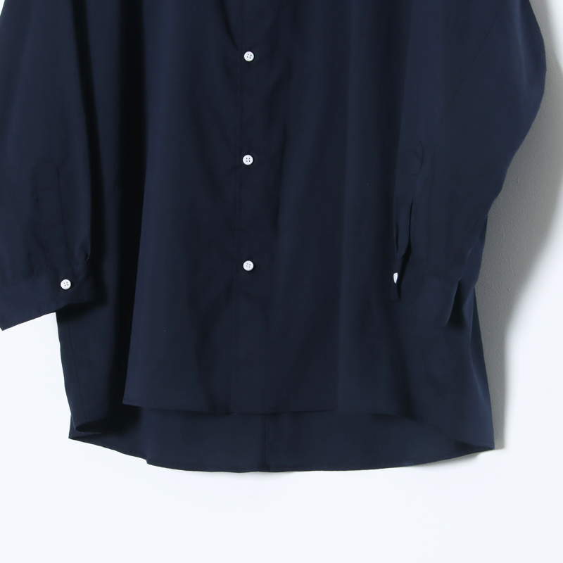 NO CONTROL AIR (ノーコントロールエアー) クールマックスポリエステル