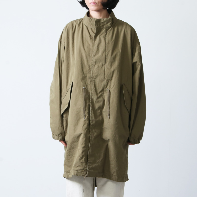 Ordinary Fits (オーディナリーフィッツ) DAY COAT / デイコート