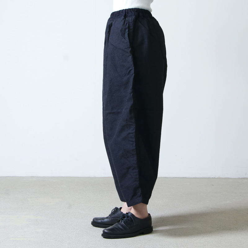 Ordinary Fits (オーディナリーフィッツ) BALL PANTS one wash