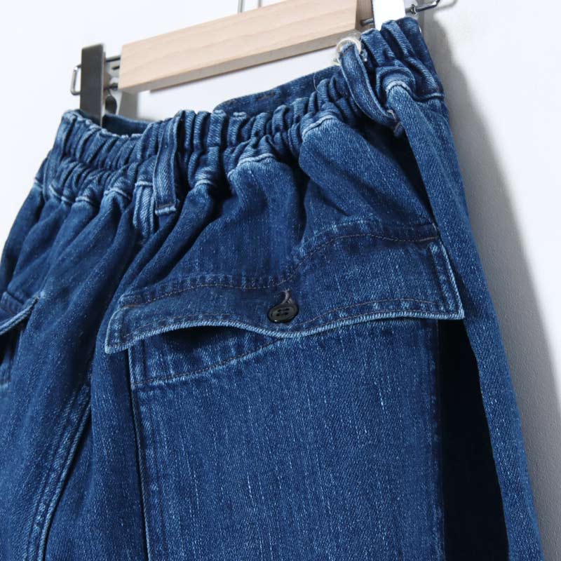 Ordinary Fits (オーディナリーフィッツ) JAMES PANTS used