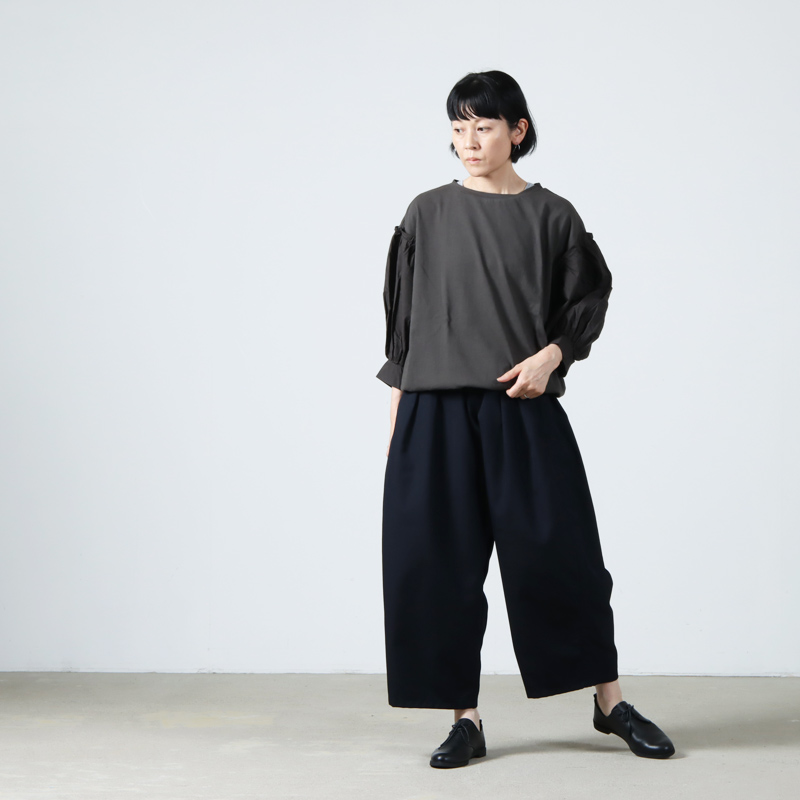 Ordinary Fits (オーディナリーフィッツ) T/W BALL PANTS / T/W ボール