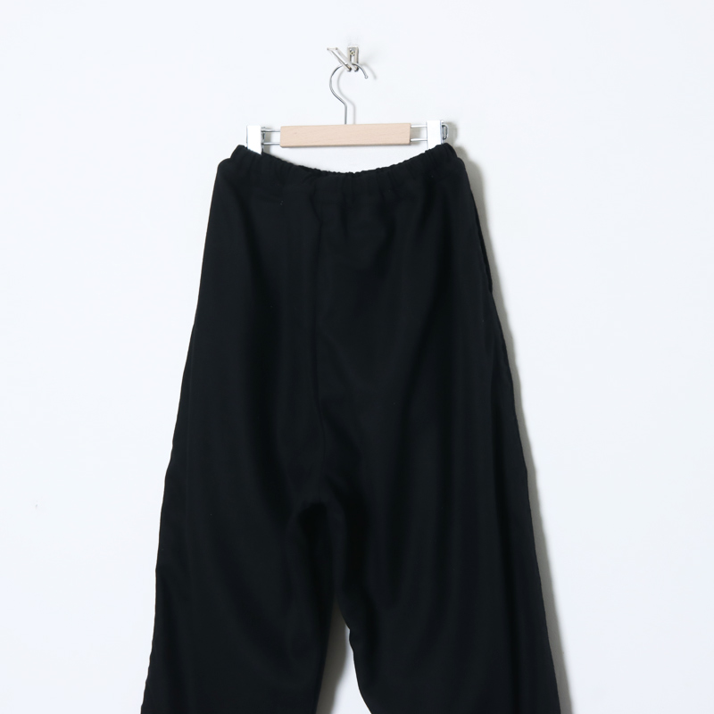 Ordinary Fits (オーディナリーフィッツ) WOOL BALLPANTS / ウール