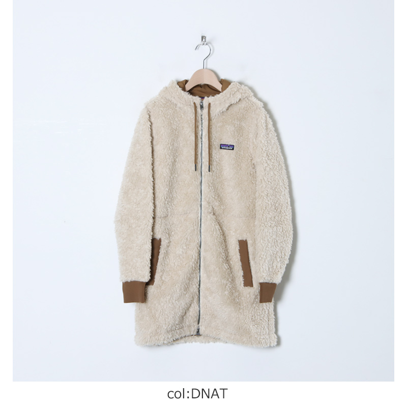 PATAGONIA (パタゴニア) W's Dusty Mesa Parka / ウィメンズ・ダスティ