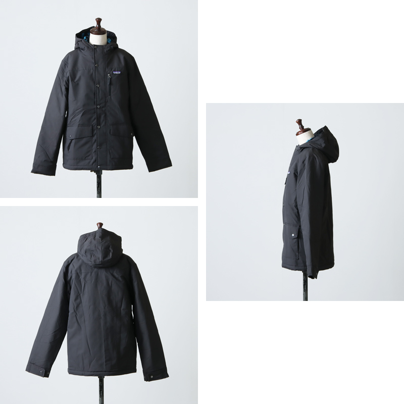 PATAGONIA (パタゴニア) K's Infurno Jkt / キッズ インファーノ