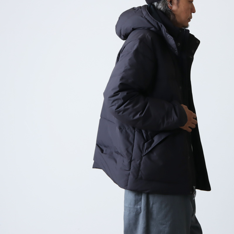 PATAGONIA (パタゴニア) M's Downdrift Jkt / メンズ・ダウンドリフト