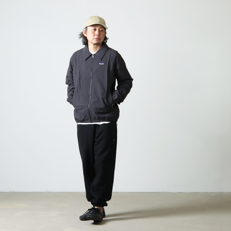 PATAGONIA (パタゴニア) M's Baggies Jacket / メンズバギーズジャケット