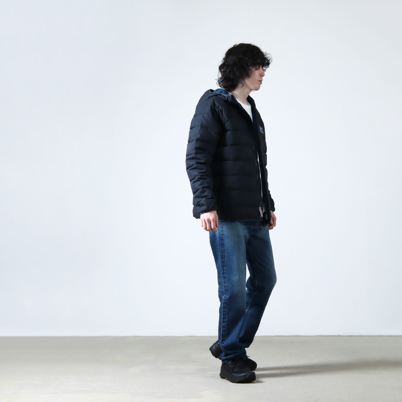 PATAGONIA (パタゴニア) Cotton Down Jkt / コットンダウンジャケット