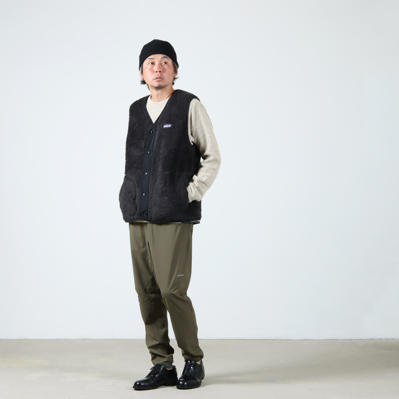 PATAGONIA (パタゴニア) M's Los Gatos Vest / メンズロスガトスベスト