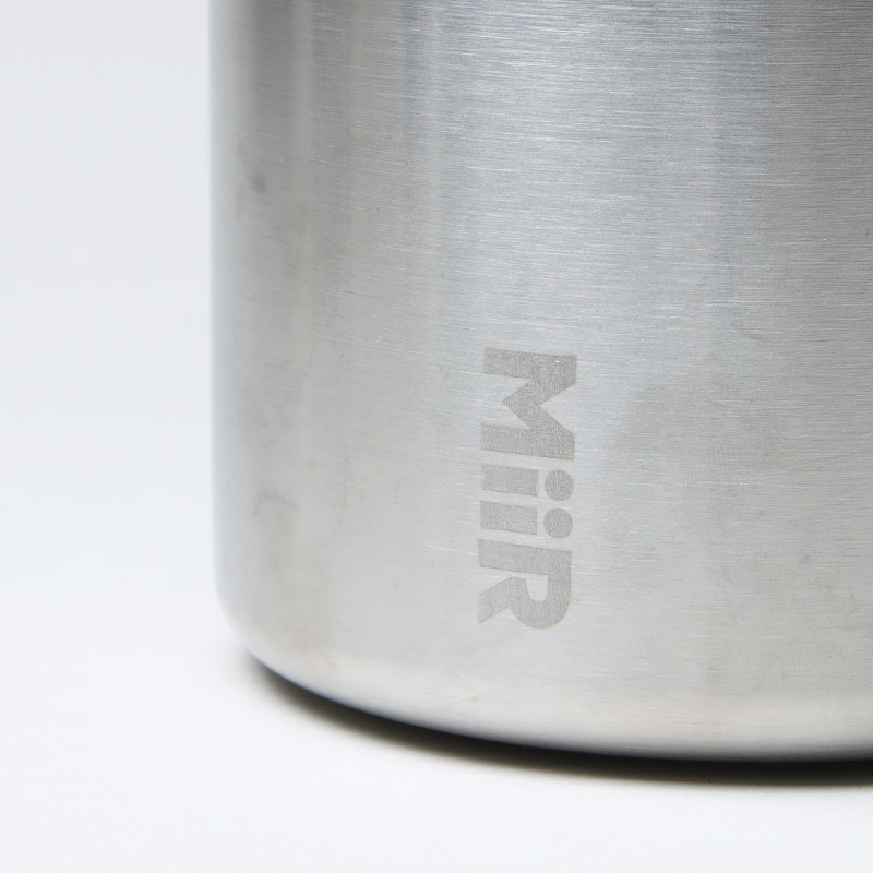 PATAGONIA (パタゴニア) MiiR Food Canister -silver / ミアー・フード