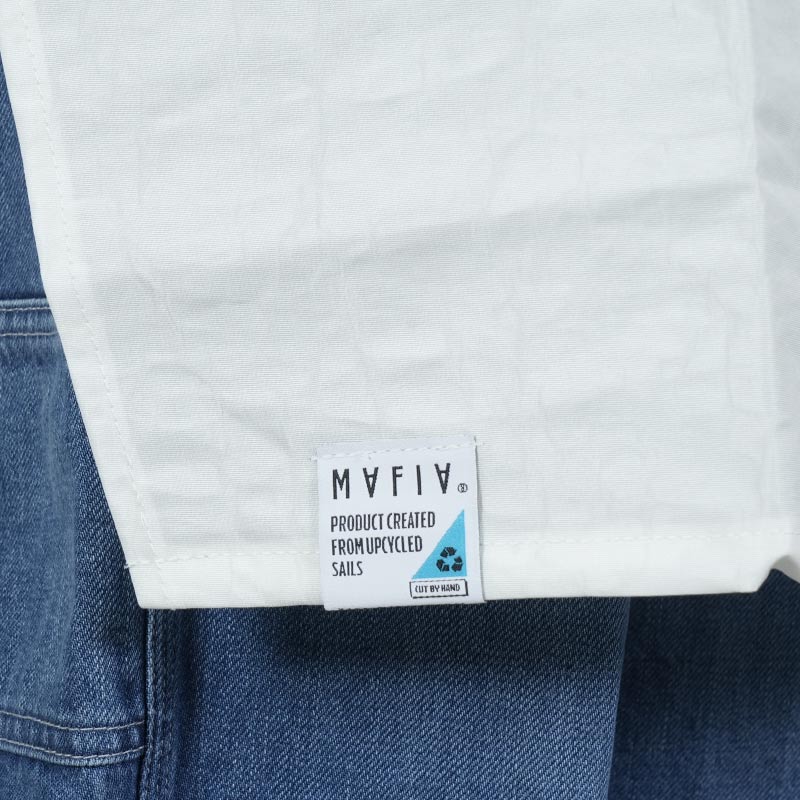 PATAGONIA (パタゴニア) P PROVISIONS x MAFIABAG UPCYCLED APRON