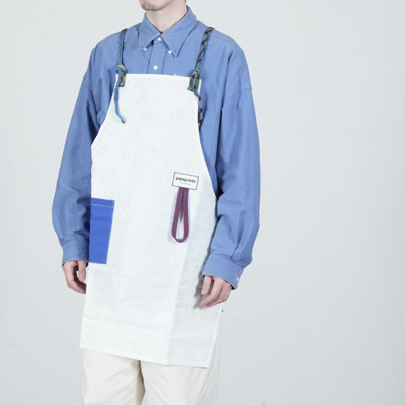 PATAGONIA (パタゴニア) P PROVISIONS x MAFIABAG UPCYCLED APRON