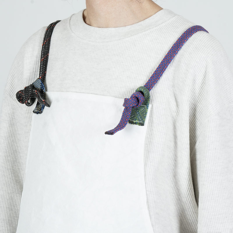 PATAGONIA (パタゴニア) P PROVISIONS x MAFIABAG UPCYCLED APRON