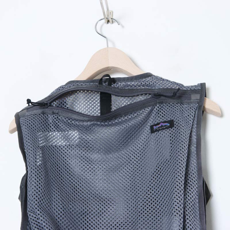 PATAGONIA (パタゴニア) Stealth Convertible Vest / ステルス