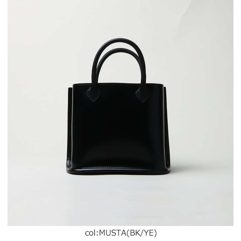 PIENI (ピエニ) KOKO S / ミニトートバッグ