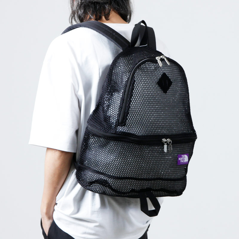 THE NORTH FACE PURPLE LABEL (ザ ノースフェイス パープルレーベル