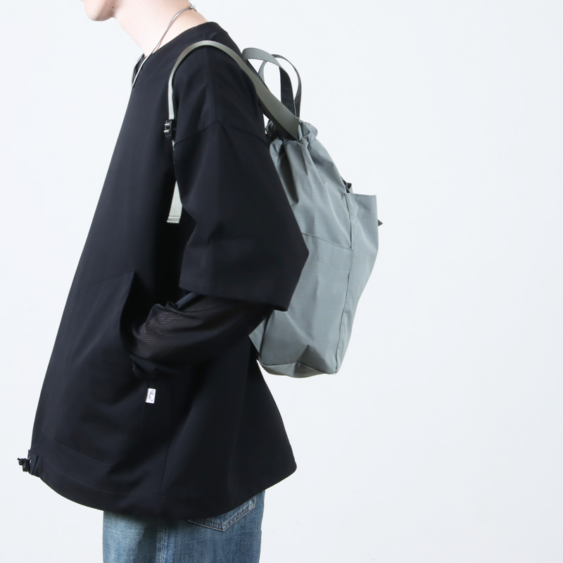 THE NORTH FACE PURPLE LABEL (ザ ノースフェイス パープルレーベル