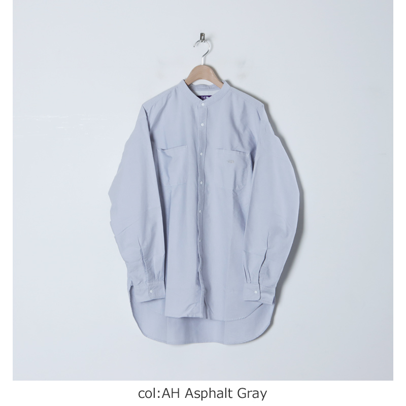 THE NORTH FACE PURPLE LABEL (ザ ノースフェイス パープルレーベル