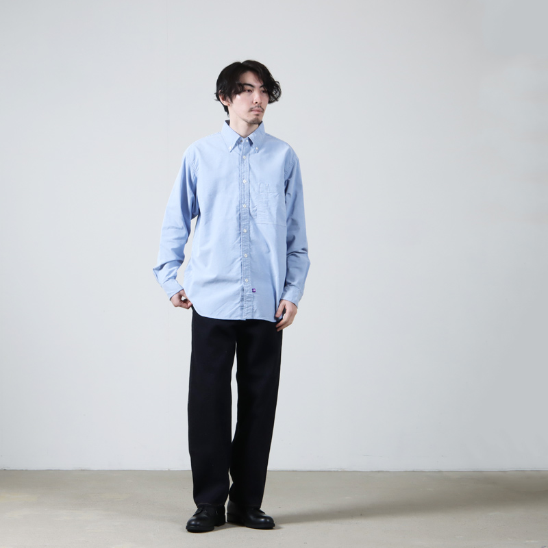 THE NORTH FACE PURPLE LABEL (ザ ノースフェイス パープルレーベル