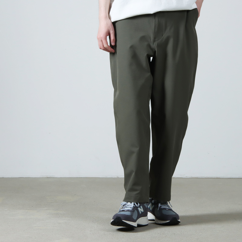 THE NORTH FACE PURPLE LABEL(パープルレーベル) Stretch Twill Wide