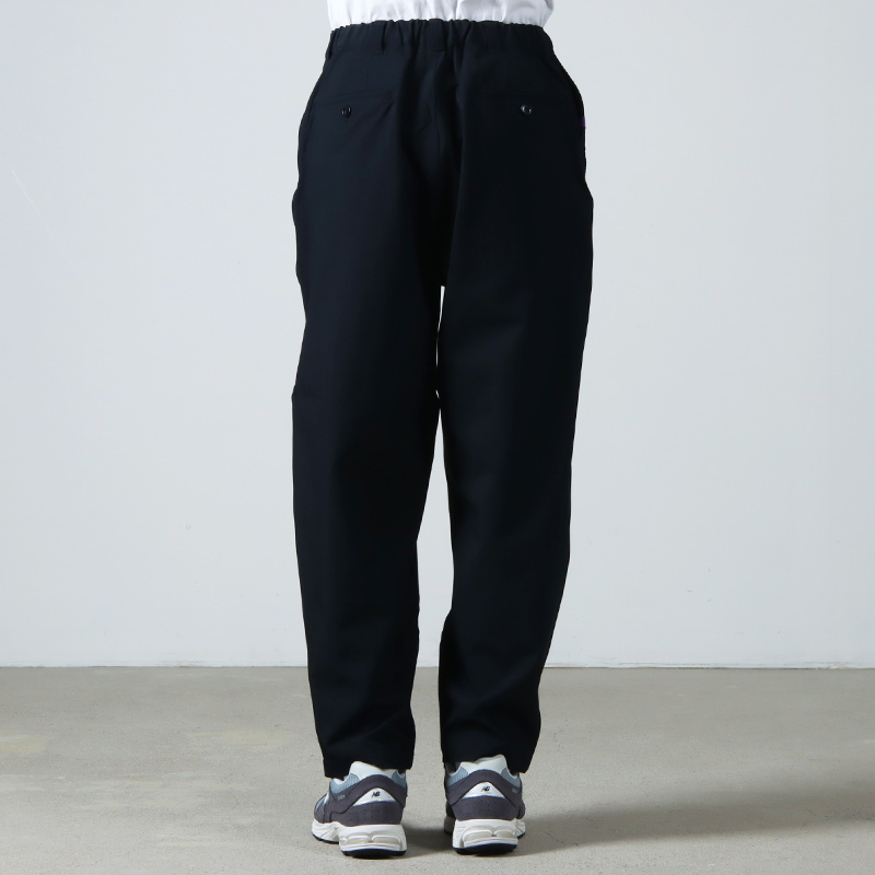 THE NORTH FACE PURPLE LABEL(パープルレーベル) Stretch Twill Wide