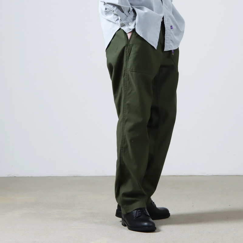 THE NORTH FACE PURPLE LABEL (ザ ノースフェイス パープルレーベル