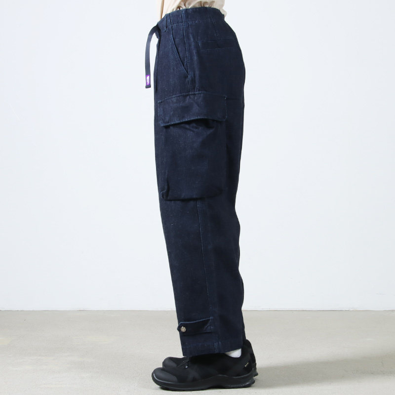 THE NORTH FACE PURPLE LABEL (ザ ノースフェイス パープルレーベル