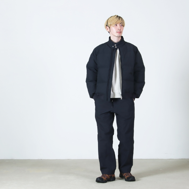 THE NORTH FACE PURPLE LABEL (ザ ノースフェイス パープルレーベル