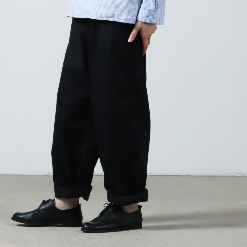 THE NORTH FACE PURPLE LABEL(パープルレーベル) COOLMAX Chino Wide