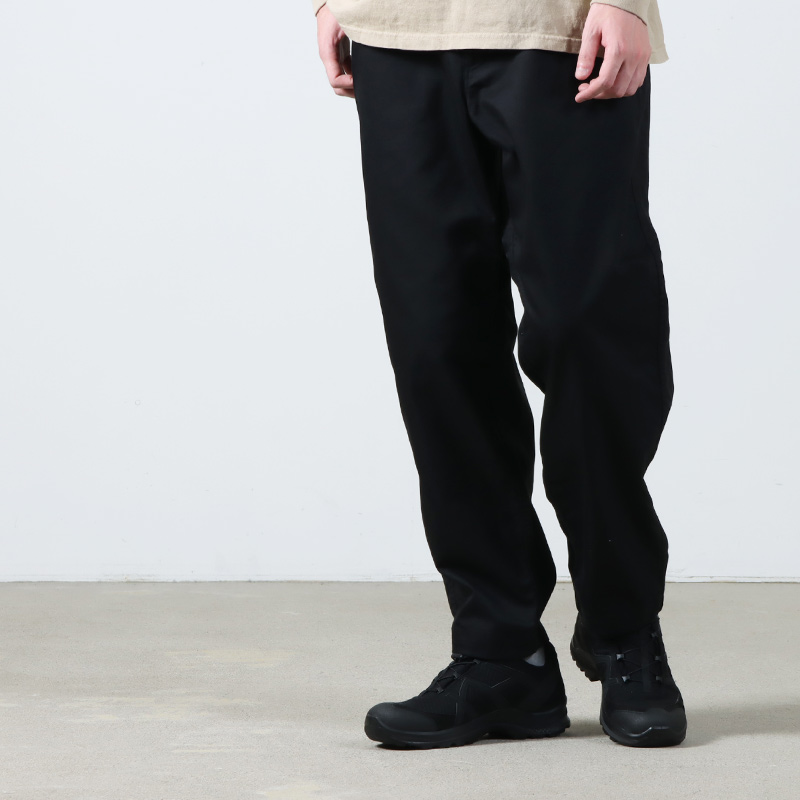 THE NORTH FACE PURPLE LABEL(パープルレーベル) COOLMAX Chino Wide