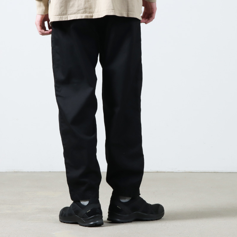 THE NORTH FACE PURPLE LABEL(パープルレーベル) COOLMAX Chino Wide