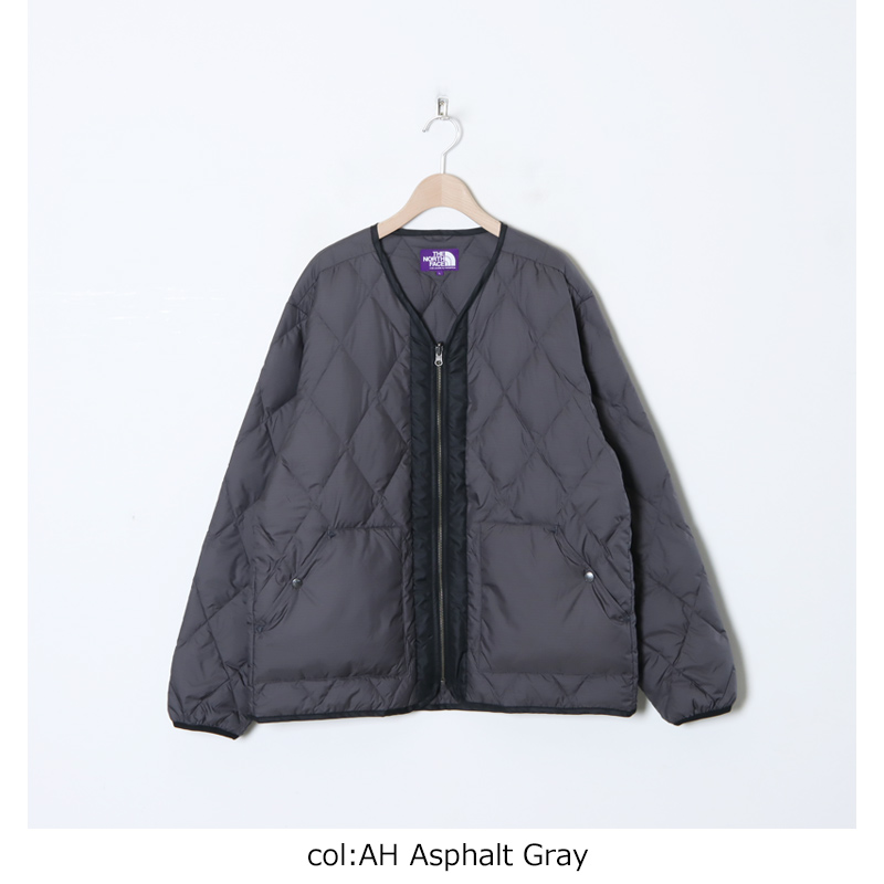 THE NORTH FACE PURPLE LABEL (ザ ノースフェイス パープルレーベル