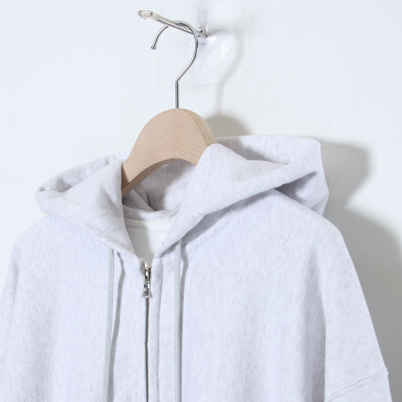 blurhmsROOTSTOCK (ブラームス ルーツストック) Soft&Hard Sweat