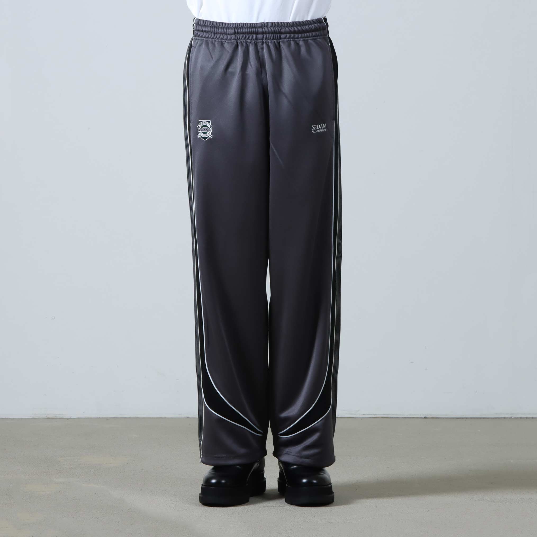 SEDAN ALL-PURPOSE (セダンオールパーパス) Team Training Wide Pant