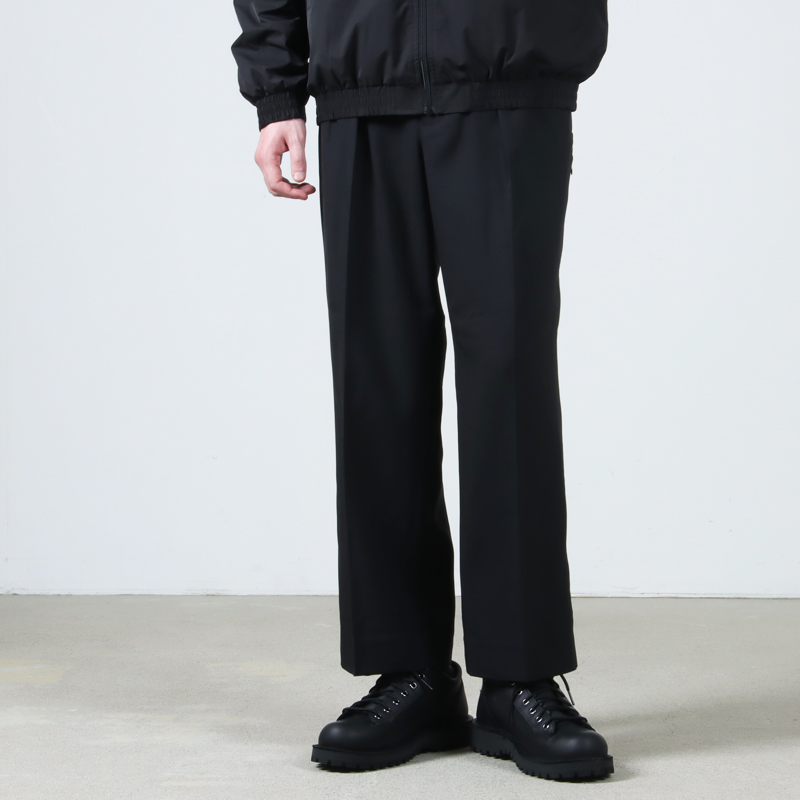 SEDAN ALL-PURPOSE (セダンオールパーパス) Ventilation Wide Slacks
