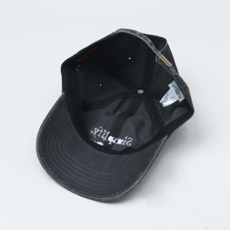 South2 West8 (サウスツーウエストエイト) Strap Back Cap - Simplify