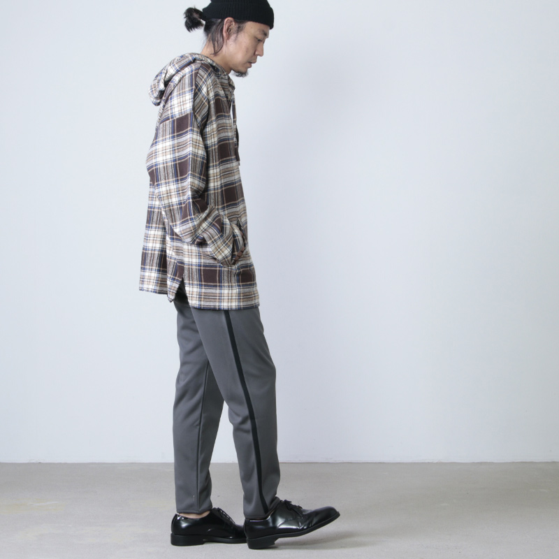 South2 West8 (サウスツーウエストエイト) Mexican Parka - Cotton