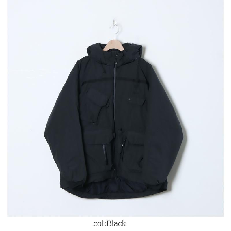 South2 West8 (サウスツーウエストエイト) x Nanga Tenkara Trout Down