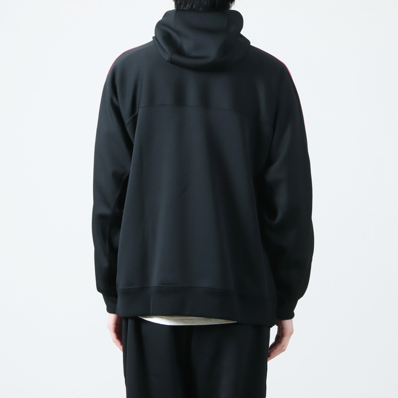 South2 West8 (サウスツーウエストエイト) Trainer Hoody - Poly